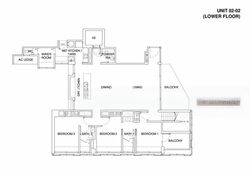 The Oliv (D10), Apartment #483670751